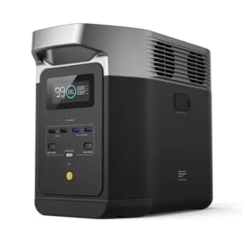 EcoFlow E980 Portable Power Station